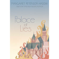 ISBN Palace of Lies Livre de poche