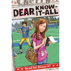 ISBN Read All About It! Livre de poche