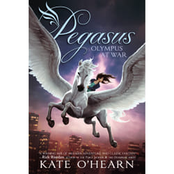 ISBN Olympus at War Livre de poche