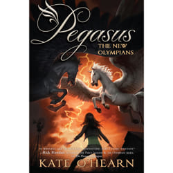 ISBN The New Olympians Livre de poche