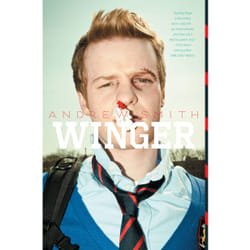 ISBN Winger Livre de poche