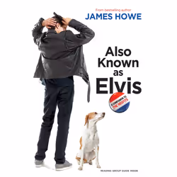 ISBN Also Known as Elvis, Anglais, Livre de poche, 304 pages