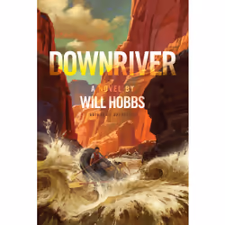 ISBN Downriver, Anglais, Livre de poche, 208 pages