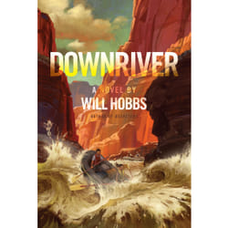 ISBN Downriver Livre de poche