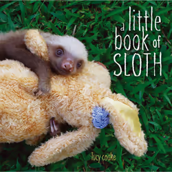 ISBN A Little Book of Sloth, Anglais, Couverture rigide, 64 pages