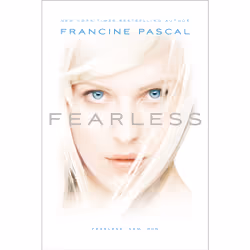 ISBN Fearless, Anglais, Livre de poche, 608 pages