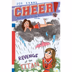 ISBN Revenge of the Titan, Anglais, Livre de poche, 224 pages