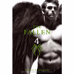 ISBN The Fallen 4, Anglais, Livre de poche, 416 pages