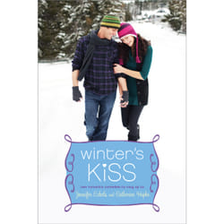 ISBN Winter's Kiss Livre de poche