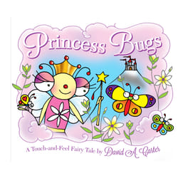 ISBN Princess Bugs Couverture rigide