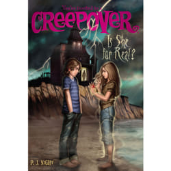 ISBN Is She for Real? Livre de poche