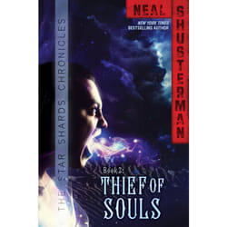 ISBN Thief of Souls Livre de poche