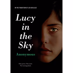 ISBN Lucy in the Sky, Anglais, Livre de poche, 288 pages