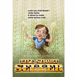 ISBN The Short Seller, Anglais, Livre de poche, 272 pages