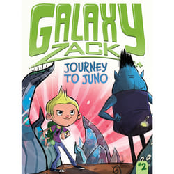 ISBN Journey to Juno Livre de poche