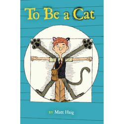 ISBN To Be a Cat Livre de poche