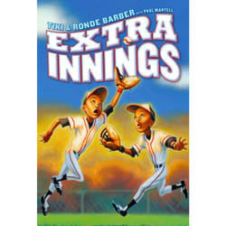 ISBN Extra Innings Livre de poche