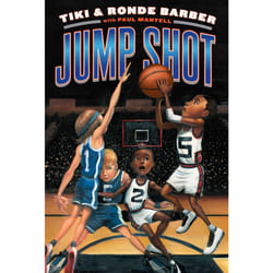 ISBN Jump Shot Livre de poche
