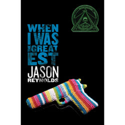 ISBN When I Was the Greatest Livre de poche