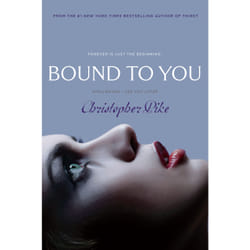 ISBN Bound to You Livre de poche