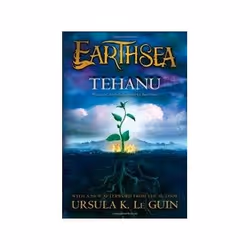 ISBN Tehanu: Earthsea Cycle, Science Fiction, Anglais, Livre broché, 277 pages