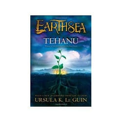 ISBN Tehanu: Earthsea Cycle livre Science Fiction Anglais