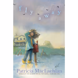 ISBN Fly Away, Anglais, Livre de poche, 128 pages