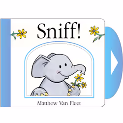 ISBN Sniff!, Anglais, 14 pages
