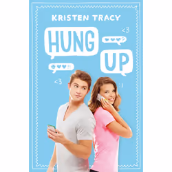 ISBN Hung Up, Anglais, Livre de poche, 304 pages