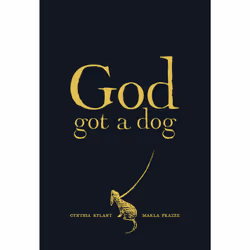 ISBN God Got a Dog, Anglais, Couverture rigide, 48 pages