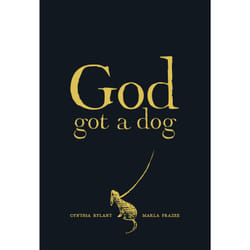 ISBN God Got a Dog Couverture rigide