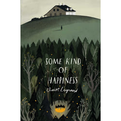 ISBN Some Kind of Happiness Livre de poche