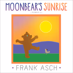 ISBN Moonbear's Sunrise, Anglais, Livre de poche, 32 pages