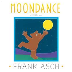 ISBN Moondance Couverture rigide