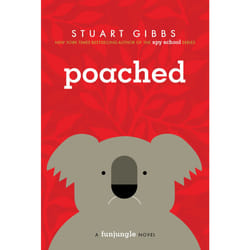 ISBN Poached Livre de poche