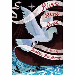 ISBN River Runs Deep, Anglais, Livre de poche, 336 pages