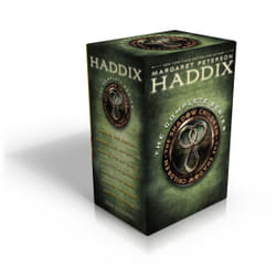 ISBN The Shadow Children, the Complete Series Livre de poche