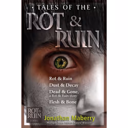 ISBN Tales of the Rot &amp; Ruin, Jonathan Maberry, 1500 pages, Anglais, Simon &amp; Schuster Books for Young Readers, 09/201 ...