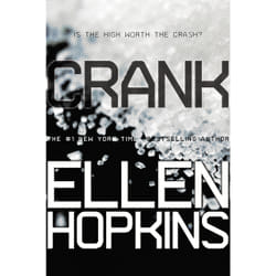 ISBN Crank Livre de poche