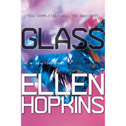 ISBN Glass, Anglais, Livre de poche, 720 pages
