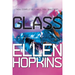 ISBN Glass Livre de poche