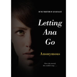 ISBN Letting Ana Go Livre de poche