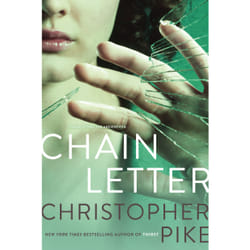 ISBN Chain Letter livre Anglais Livre de poche 496 pages