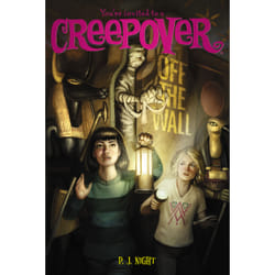 ISBN Off the Wall Livre de poche