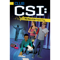 ISBN The Case of the Plagued Play Livre de poche