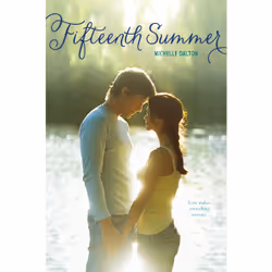 ISBN Fifteenth Summer, Anglais, Livre de poche, 272 pages