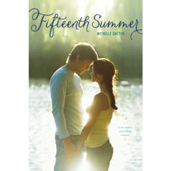 ISBN Fifteenth Summer Livre de poche