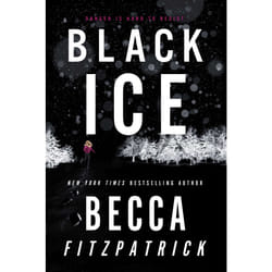 ISBN Black Ice Livre de poche