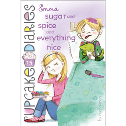 ISBN Emma Sugar and Spice and Everything Nice Livre de poche