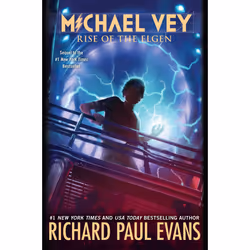 ISBN Michael Vey 2, Anglais, Livre de poche, 352 pages